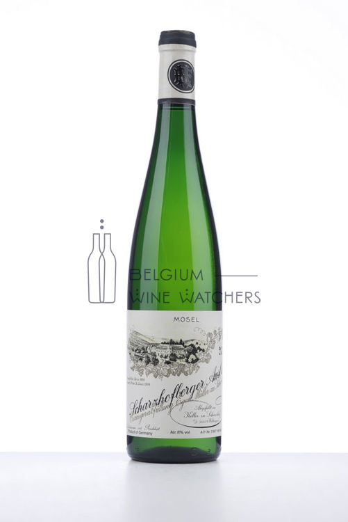 Image de 2010 SCHARZHOFBERGER RIESLING AUSLESE